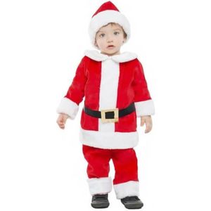 Habille de noel outlet pour bebe