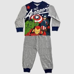 Pyjama hulk enfant Cdiscount