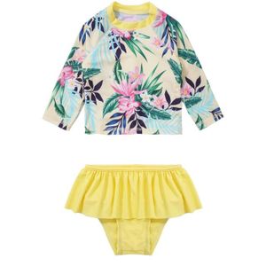 Maillot De Bain Anti Uv Bebe Cdiscount Pret A Porter