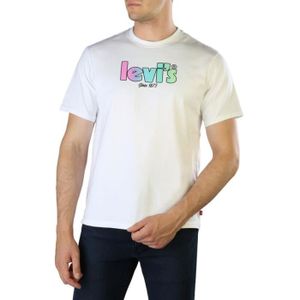 Tee shirt levis fille pas cher store