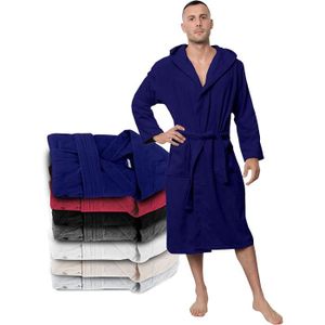 Peignoir homme pas cher discount