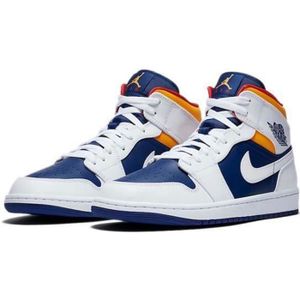 Basket jordan 2025 homme pas cher