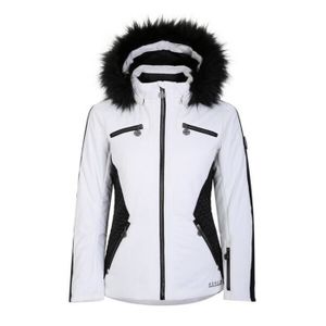 Veste de ski femme grande taille pas cher shop
