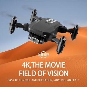 DRONE Mini drone pliable OUTAD avec caméra 4K et télécom