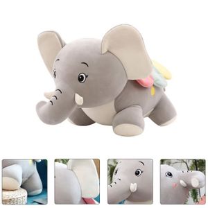Peluche Elephant Bloom Confort Cdiscount