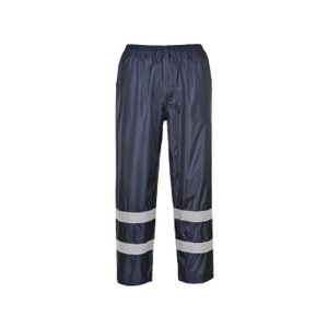VÊTEMENT DE PROTECTION Pantalon de pluie IONA Classic - PORTWEST - Marine