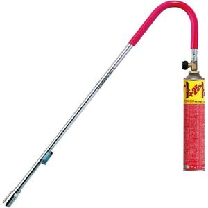 Desherbeur Thermique Avec Cartouches Achat Vente Pas Cher