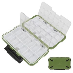 BOITE DE PÊCHE SALALIS boîte de matériel de pêche portable Boîte 