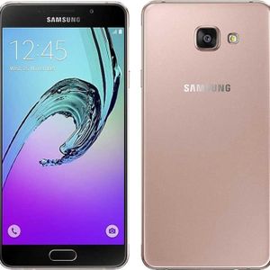 SMARTPHONE Samsung A510 Galaxy A5 (2016) 4G 16GB pink gold  E
