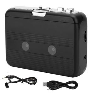Mini Lecteur De Cassettes Sony M-88V – Pour Pièces Ou Réparation (ne Fonctionne Pas)