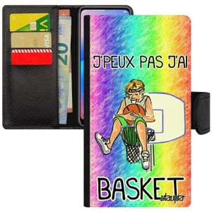 coque iphone 7 nba