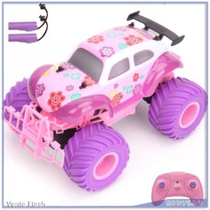 Voiture télécommandée batterie fille cheap