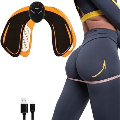 SHW Appareil électrique de levage des fesses, massage des fesses SHW Appareil électrique de levage des fesses, massage des fesses