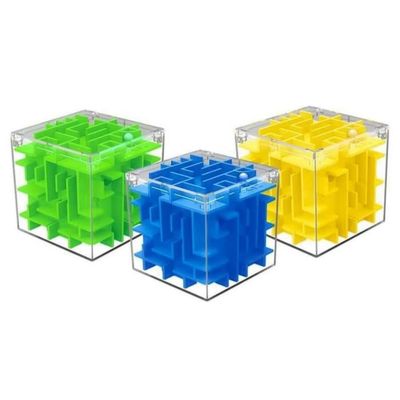 24 pièces Mini Casse-Têtes Jouets Éducatifl,Mini Casse-Têtes pour Pochettes,Jeu D'aesse pour