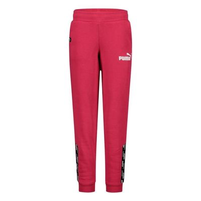 Puma pantalons de jogging Fille en couleur Rose Taille 164 Rose Cdiscount Pret a Porter
