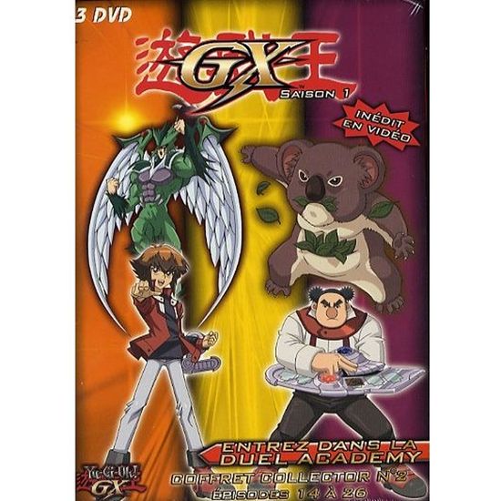 3 X rien - Saison 1 (2 DVD) (Version française): Amazon.ca