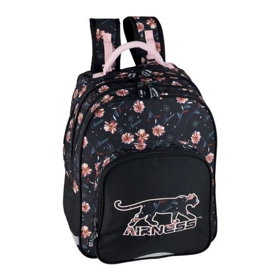 Sac a best sale dos airness rose