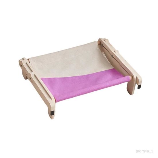 Perchoir de fentre pour chat, lit pour chat se prlasser durable ...