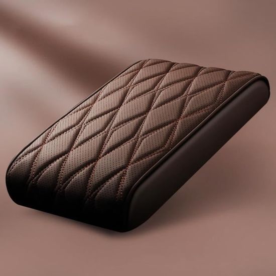 Housse D'accoudoir Pour Audi A3 8Y (2021-2025) - Protection En Simili Cuir, Installation Facile - 6