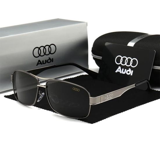 Lunette de soleil audi femme store