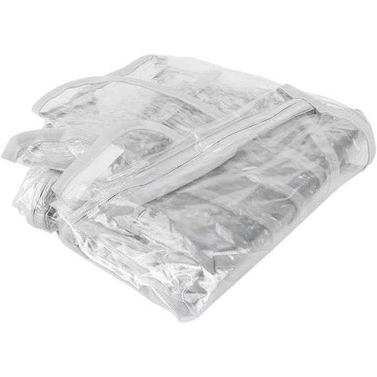 Activité-Housse de Protection Imperméable Bâche Rectangulaire Anti Activité-Housse de Protection Imperméable Bâche Rectangulaire Anti