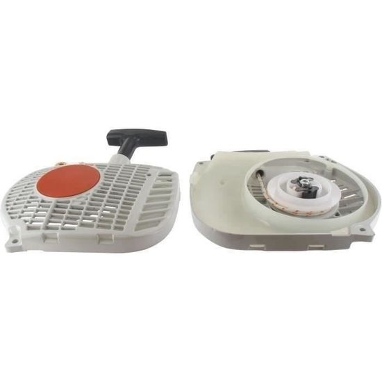 Poulie De Lanceur Adaptable Pour Débroussailleuse Stihl – Remplace 4128 195 0400