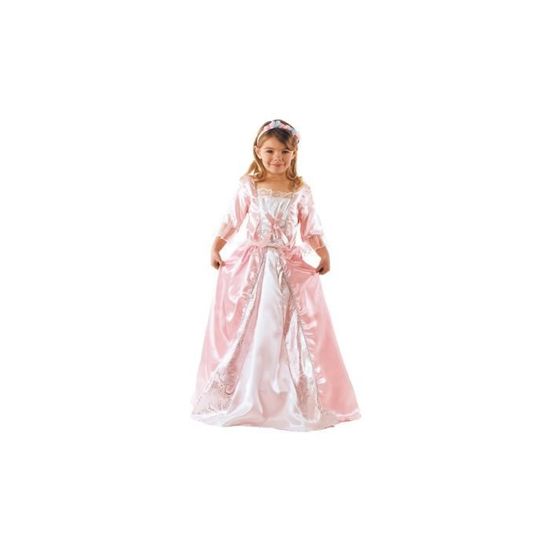 robe de princesse fille 6 ans