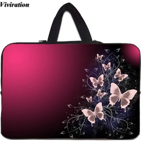 Housse pour ordinateur portable 17 pouces Cdiscount