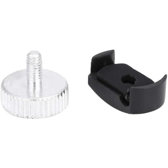 Lot De 2 Aimants Pour Compteur De Vitesse Vélo - Universels, Pour Roues Rondes Ou Plates - Pour VTT, Route, Pliant