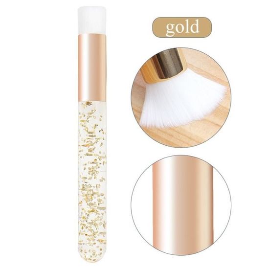 Brosse Grattoir à Four Réglable Avec Poils En Laiton - Giemme Spoleto