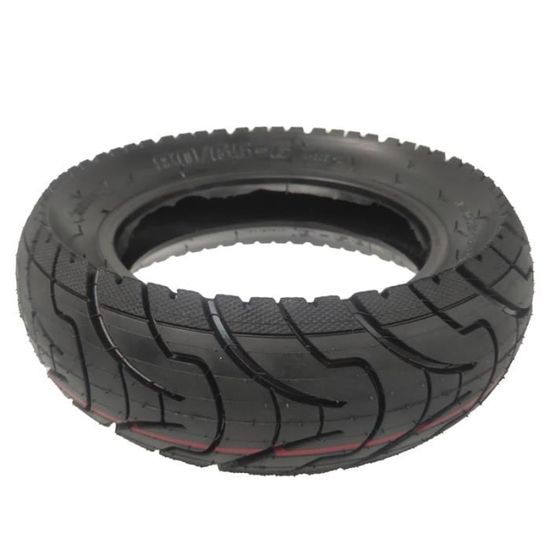 Pneu extérieur pour scooter électrique pliant de 10 pouces, tire10x3.0