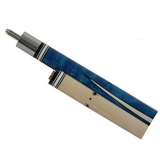 Buffalo Piranha SII Pool cue 1 Queue Billard Am/éricain 145 cm