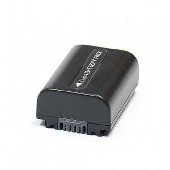Batteria Per Sony Cyber-shot DSC-HX1 DSC-HX100V