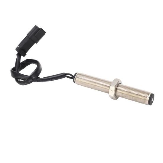 Capteur De Vitesse Moteur Pour Excavatrice CAT E312, E313, E315, 320 BC, 323, 325 D2