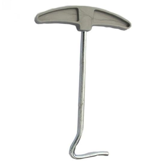 Extracteur D'ongles Estwing EPC250G - 250 Mm (10 Pouces) - Outil Menuisier D'occasion