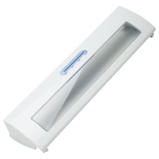 Couvercle De Rechange Pour Bac à Litière Automatique – Compatible Modèles B0001 à B9999 – En PP, Taille Compacte
