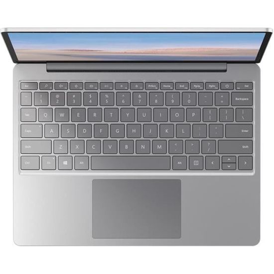 Microsoft Surface Laptop Go 21K-00007