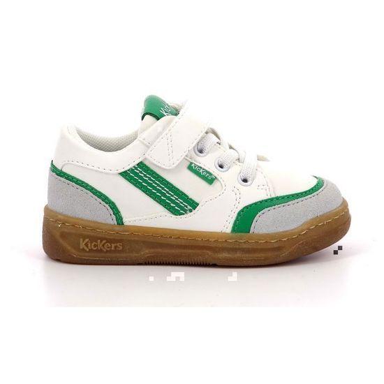 Baskets Confort Textile Intérieur Sneakers Hautes Fille Kicklax Baskets Confort Textile Intérieur Sneakers Hautes Fille Kicklax