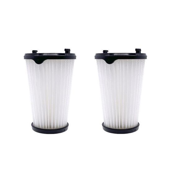 Lot 6 Filtres HEPA + Brosse De Nettoyage Pour Aspirateur AEG Ergorapido CX7 / CX7-2 AEF150 – Recharges Complètes