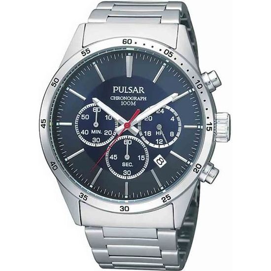 Montre pulsar sport homme deals