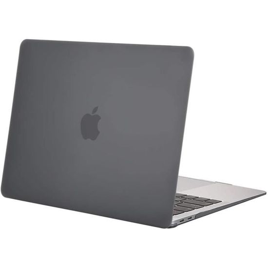 Compatible Avec MacBook Air 13" Coque 2021 2020 2019 2018 Release M1