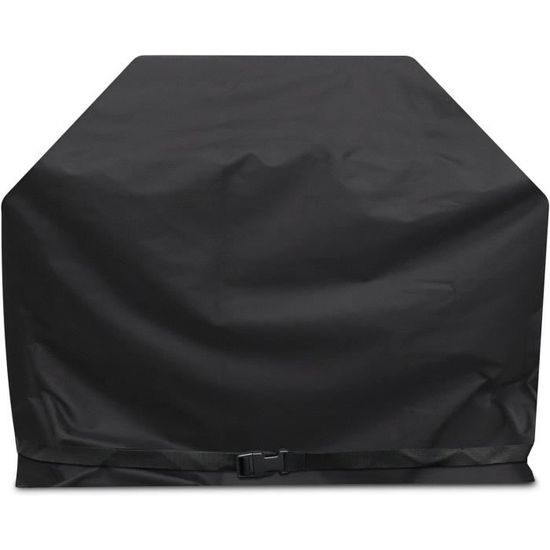 Housse De Protection Pour Barbecue à Gaz Enders - Compatible Kansas, Boston, Monroe Pro - Tissu Polyester 600D, Imperméable, UV