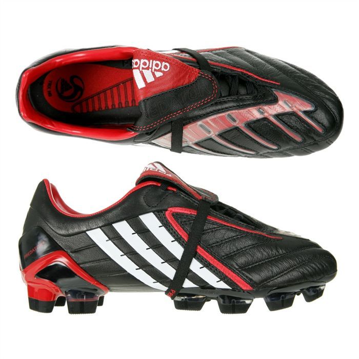 adidas predator powerswerve