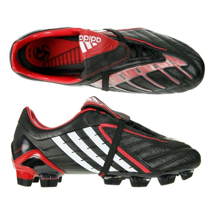 adidas predator powerswerve hg