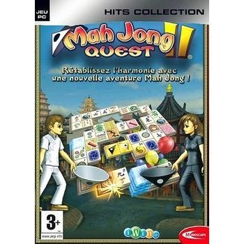 Mind Mah Jong Quest 2 / Jeu PC