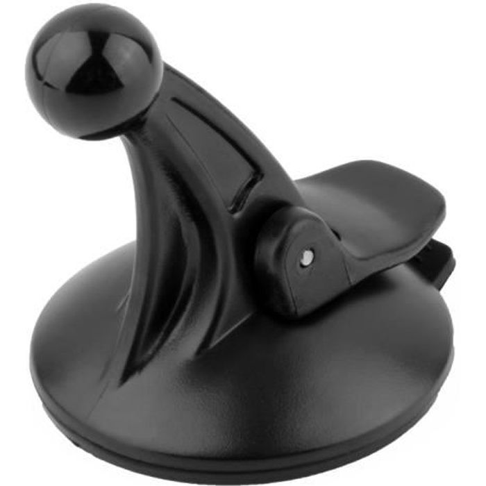 Pare-brise Pare-brise de voiture ventouse Support à Pour GPS Garmin Nuvi