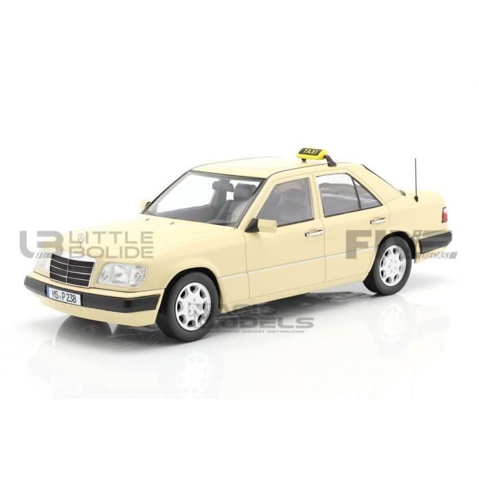 voiture taxi miniature