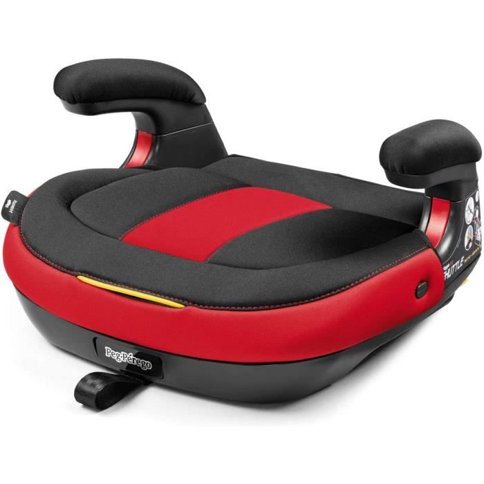 Peg Perego - Viaggio 2-3 Shuttle - Siège auto rehausseur Monza