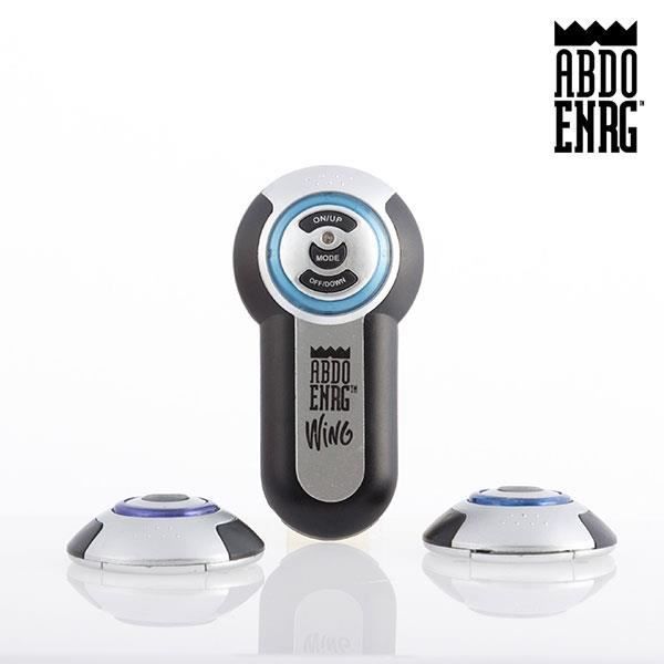 électrostimulateur Abdo ENRG WING