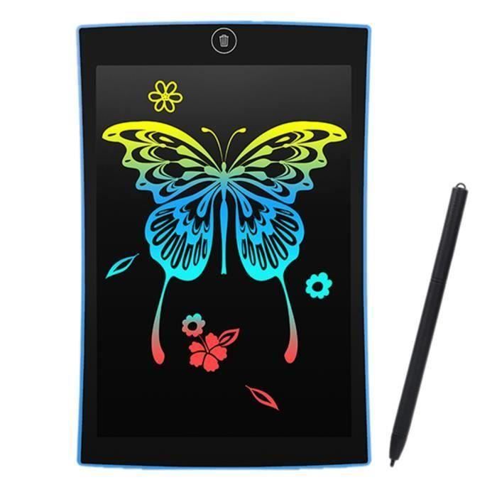 9.5 Inch Color LCD Writing Pad Digital Drawing Tablet Electronic Graphic BoardZPP811203002BUSAN56 Gr51584